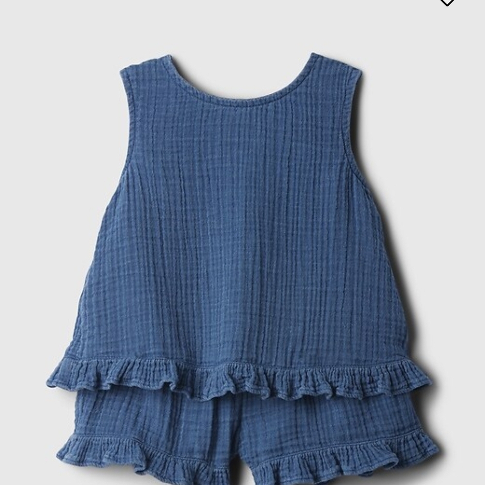 Gap And Carters 4t Bundle - Picture 7 of 13